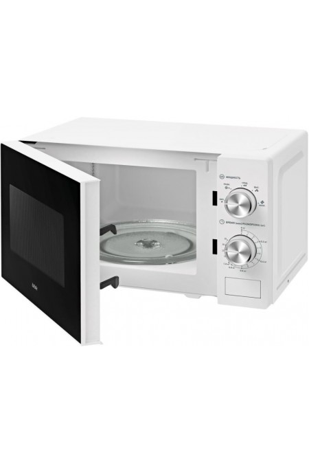 Микроволновая печь BBK 20MWS-763M/W (белый) 1