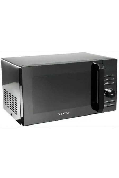 Микроволновая печь VEKTA TG720ITM (черный) 1