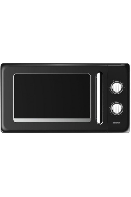 Микроволновая печь Centek CT-1553 (черный) 
