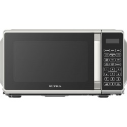 Микроволновая печь SUPRA 20SSG27 (серебристый)