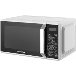 Микроволновая печь SUPRA 20SW26 (белый)