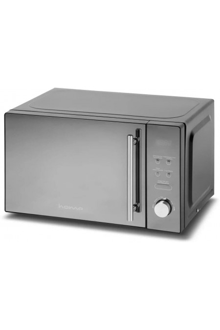 Микроволновая печь Horizont HDG207BB (серый) 3