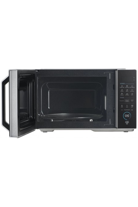 Микроволновая печь Midea EM825P2ET-S (серебристый) 5