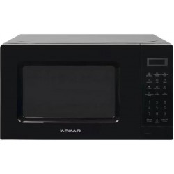 Микроволновая печь Horizont HDM207BB (черный)
