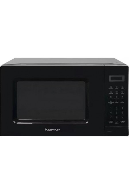 Микроволновая печь Horizont HDM207BB (черный) 