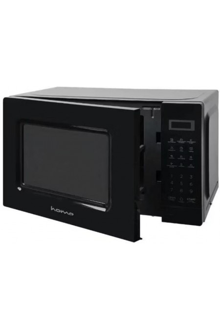 Микроволновая печь Horizont HDM207BB (черный) 2