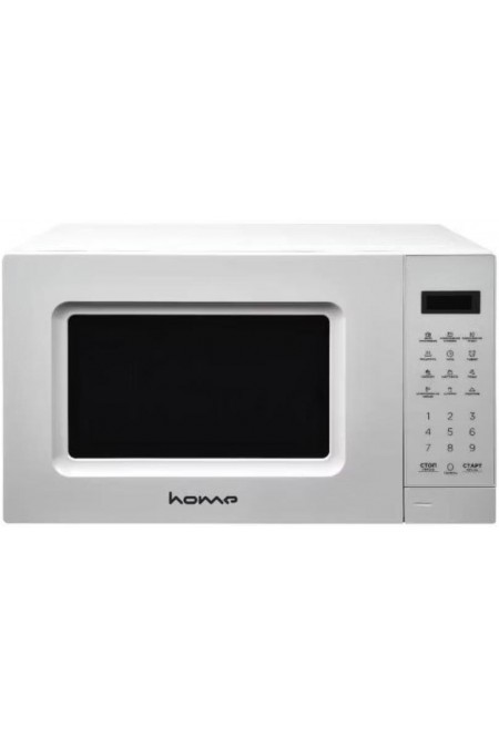 Микроволновая печь Horizont HDM207BW (белый) 