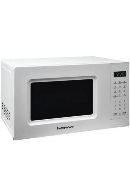 Микроволновая печь Horizont HDM207BW (белый) 3