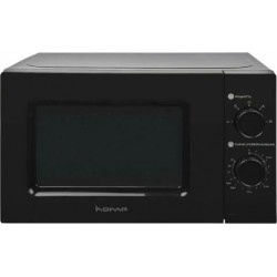 Микроволновая печь Horizont HMM207BB (черный)