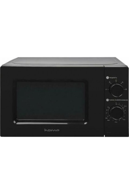 Микроволновая печь Horizont HMM207BB (черный) 