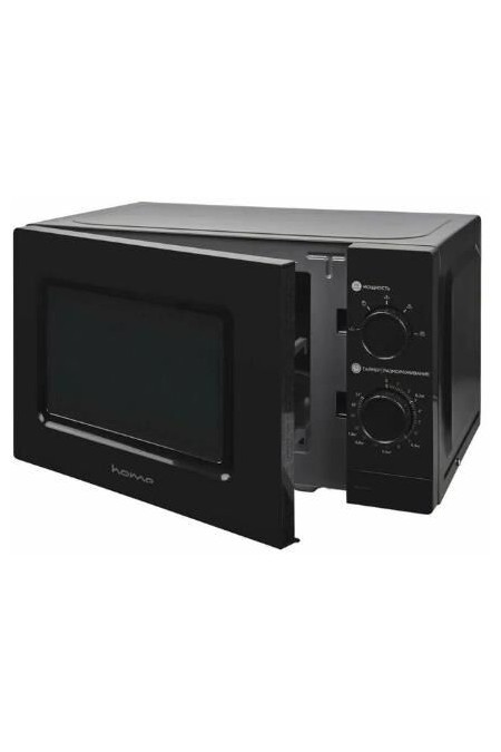 Микроволновая печь Horizont HMM207BB (черный) 1