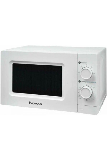 Микроволновая печь Horizont HMM207BW (белый) 
