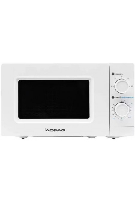 Микроволновая печь Horizont HMM207BW (белый) 1