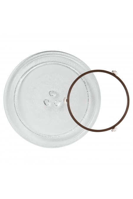 Микроволновая печь BBK 17MWS-781M/W (белый) 1