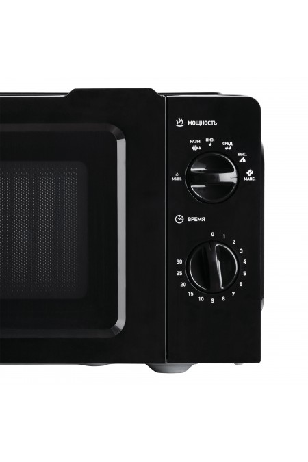 Микроволновая печь BBK 17MWS-782M/B (черный) 1