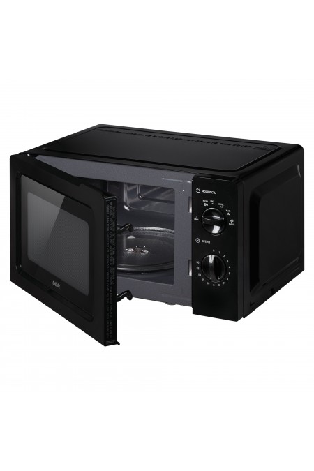Микроволновая печь BBK 17MWS-782M/B (черный) 2