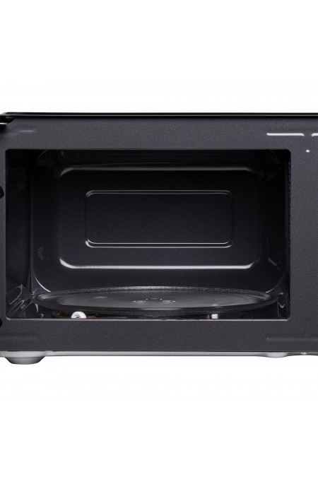 Микроволновая печь BBK 17MWS-782M/B (черный) 4