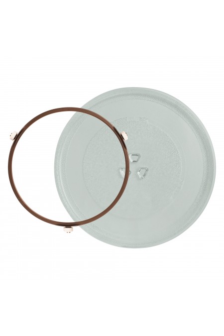 Микроволновая печь BBK 17MWS-782M/B (черный) 5