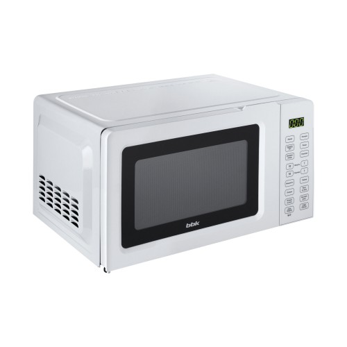 Микроволновая печь BBK 17MWS-785S/W (белый) 5