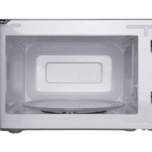 Микроволновая печь BBK 17MWS-785S/W (белый) 6