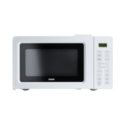 Микроволновая печь BBK 17MWS-785S/W (белый)