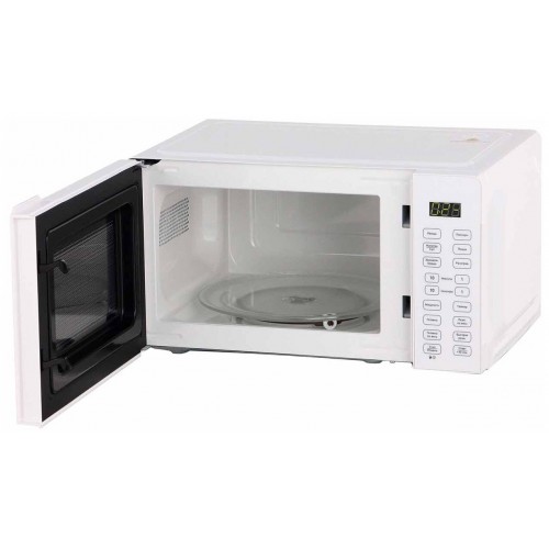 Микроволновая печь BBK 17MWS-785S/W (белый) 8