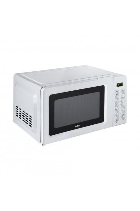 Микроволновая печь BBK 17MWS-785S/W (белый) 2