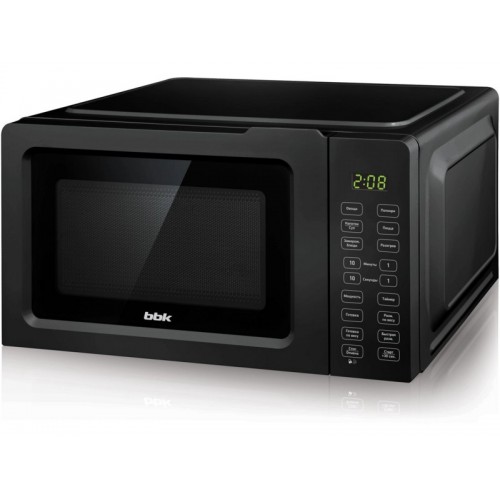 Микроволновая печь BBK 17MWS-786S/B (черный) 2