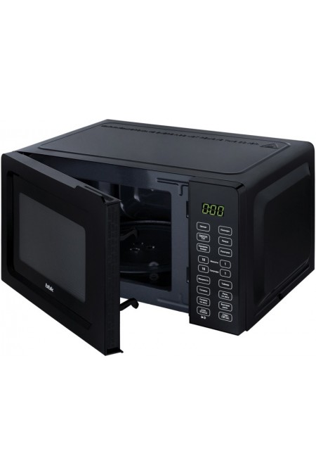 Микроволновая печь BBK 17MWS-786S/B (черный) 2
