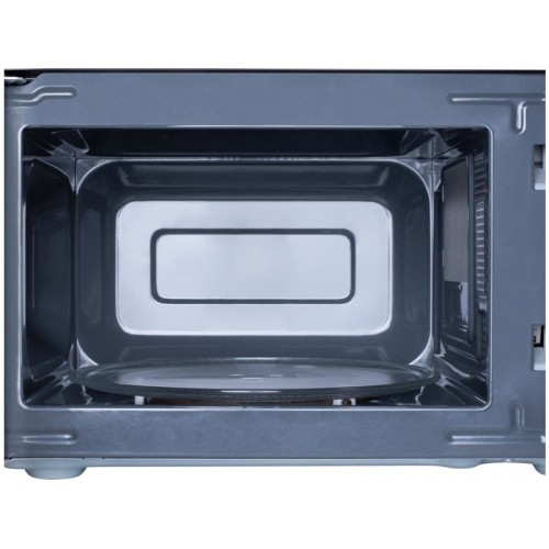 Микроволновая печь BBK 17MWS-786S/B (черный) 7