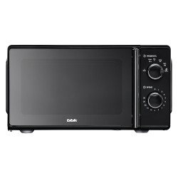 Микроволновая печь BBK 17MWS-794M/B-M (черный)