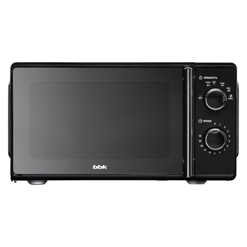 Микроволновая печь BBK 17MWS-794M/B-M (черный) 