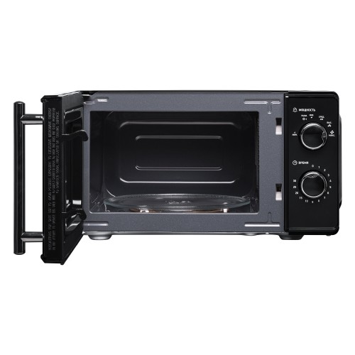 Микроволновая печь BBK 17MWS-794M/B-M (черный) 1