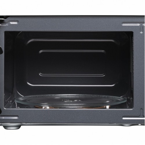 Микроволновая печь BBK 17MWS-794M/B-M (черный) 2