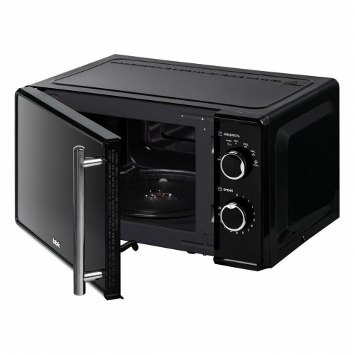Микроволновая печь BBK 17MWS-794M/B-M (черный) 3