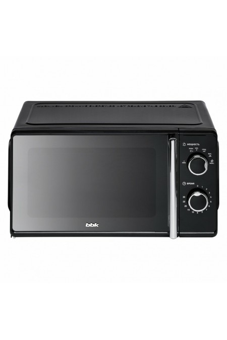 Микроволновая печь BBK 17MWS-794M/B-M (черный) 4