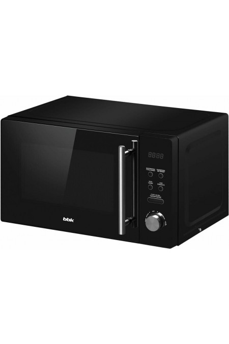 Микроволновая печь BBK 20MWG-732T/B-M (черный) 