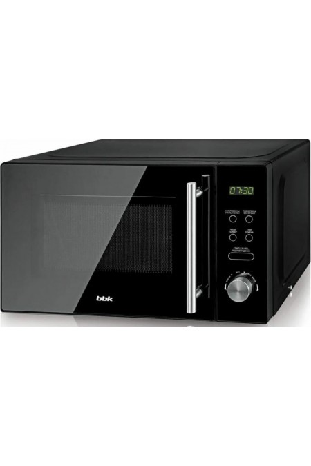 Микроволновая печь BBK 20MWG-732T/B-M (черный) 1