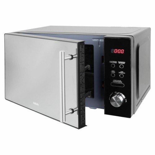 Микроволновая печь BBK 20MWG-732T/B-M (черный) 7