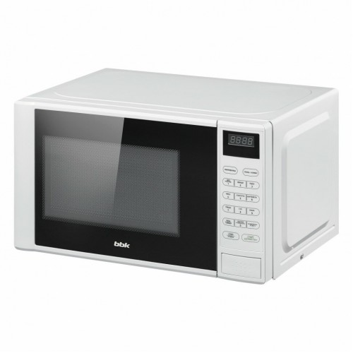 Микроволновая печь BBK 20MWG-735S/W (белый) 1