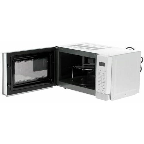 Микроволновая печь BBK 20MWG-736S/BS (серебристый) 2