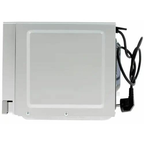 Микроволновая печь BBK 20MWG-736S/BS (серебристый) 3