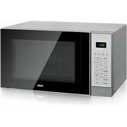 Микроволновая печь BBK 20MWG-736S/BS (серебристый)