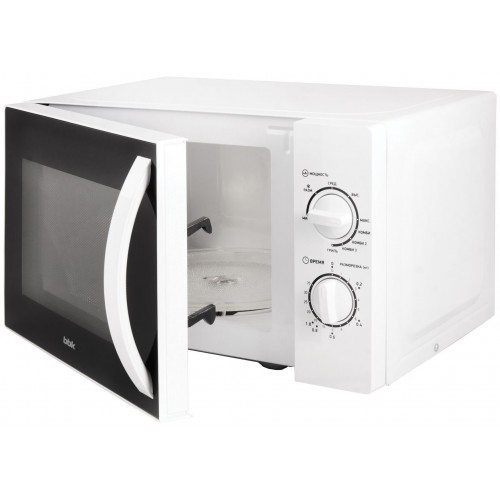 Микроволновая печь BBK 20MWG-738M/W (белый) 2