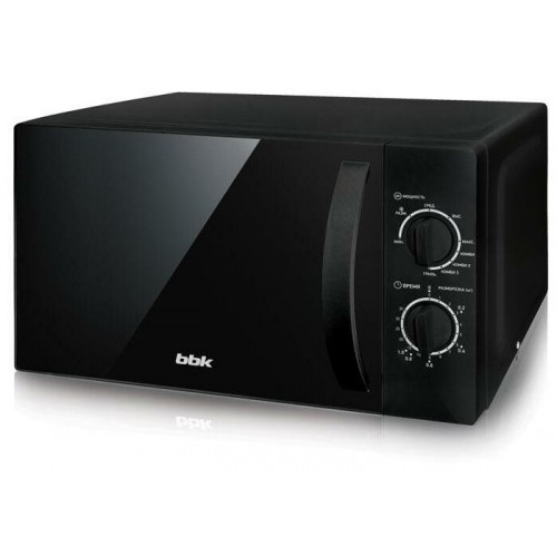 Микроволновая печь BBK 20MWG-738M/W (белый) 3