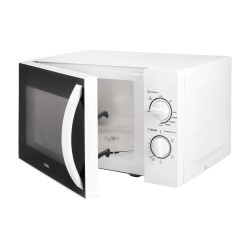 Микроволновая печь BBK 20MWG-738M/W (белый)