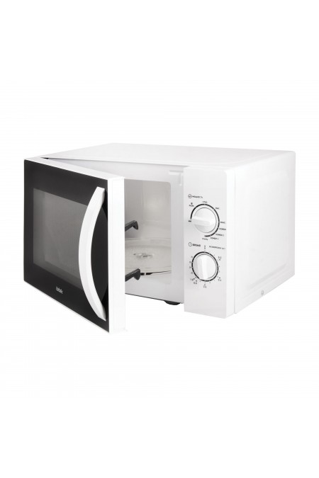 Микроволновая печь BBK 20MWG-738M/W (белый) 
