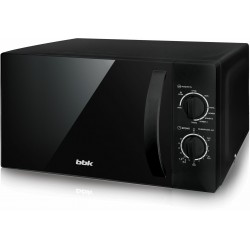Микроволновая печь BBK 20MWG-739M/B (черный)