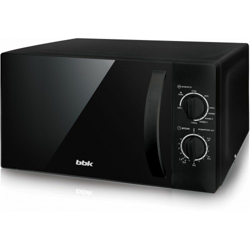 Микроволновая печь BBK 20MWG-739M/B (черный) 