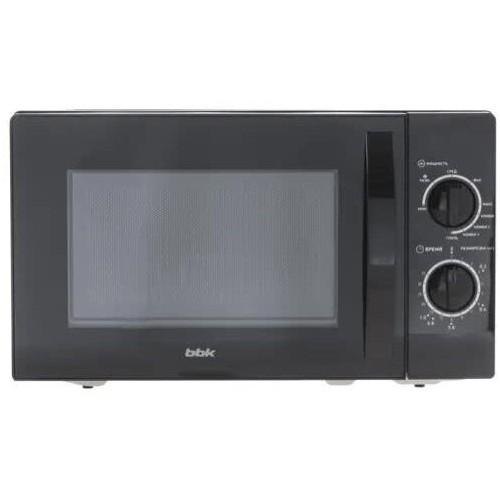 Микроволновая печь BBK 20MWG-739M/B (черный) 4